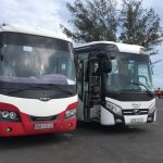 thuê xe 29 chổ Cần Thơ