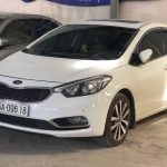 Cho thuê xe 4 chổ Cần Thơ