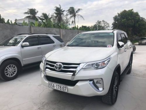 Fortuner